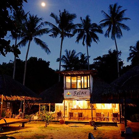 Libong Relax Beach Resort Trang Exterior foto