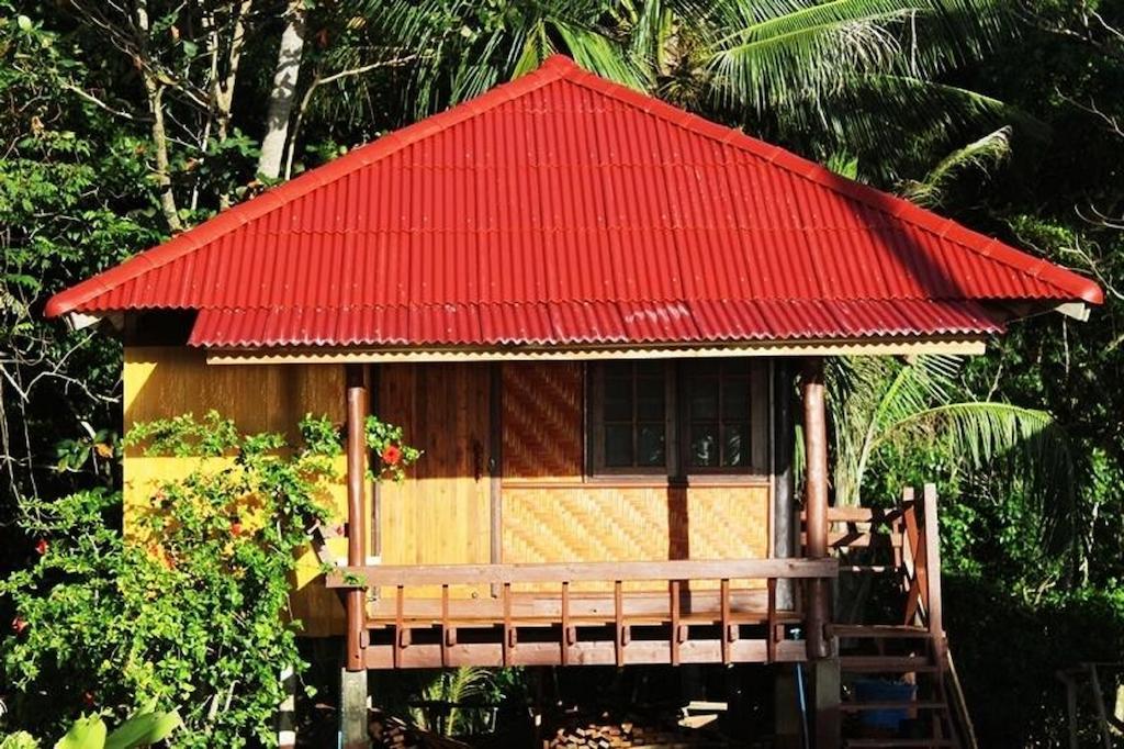 Libong Relax Beach Resort Trang Zimmer foto